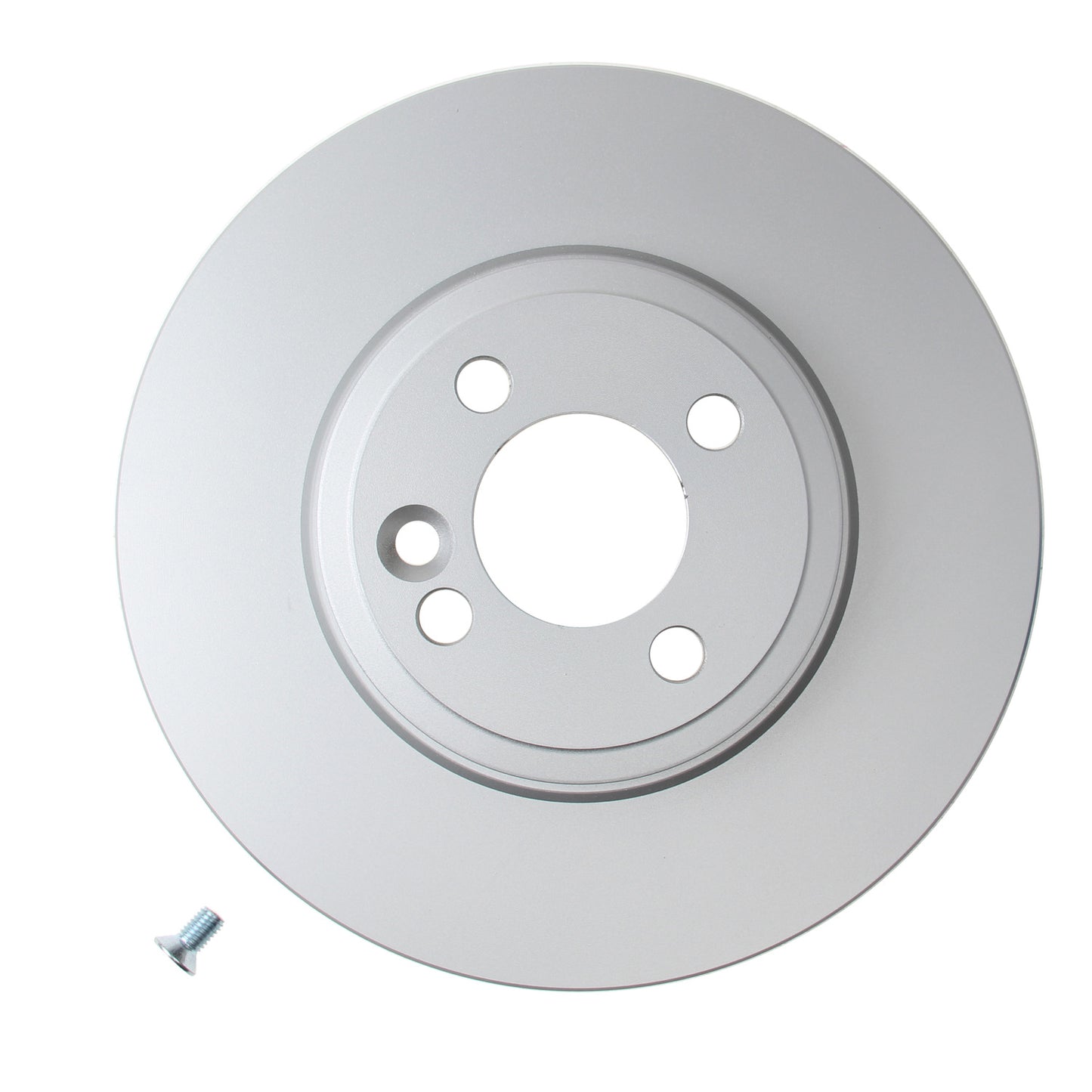 Hella Pagid Disc Brake Rotor 355115872