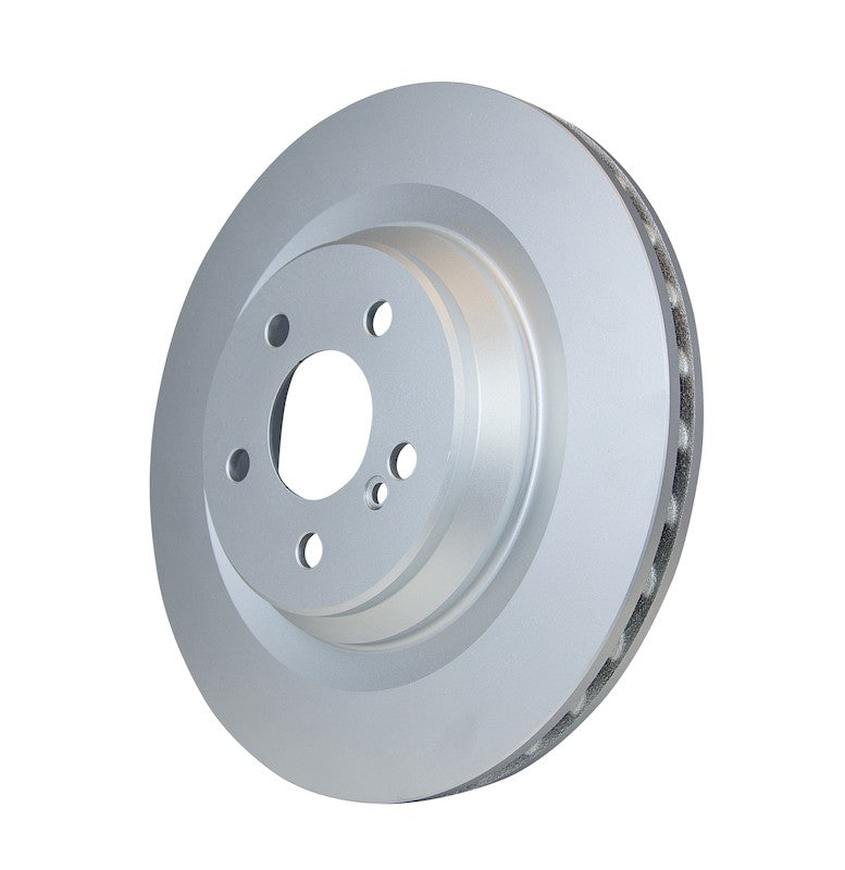 Hella Pagid Disc Brake Rotor 355116282
