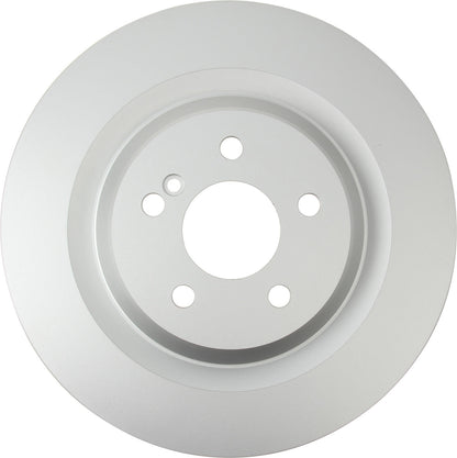 Hella Pagid Disc Brake Rotor 355116282