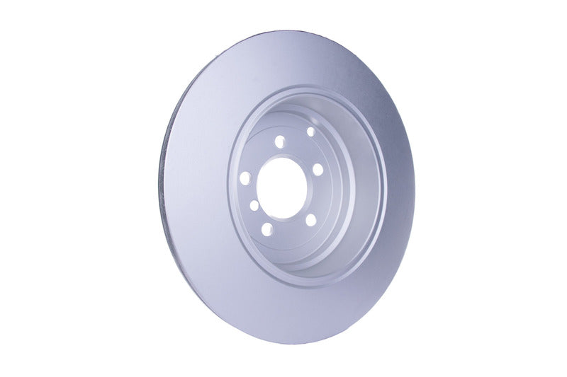Hella Pagid Disc Brake Rotor 355116961