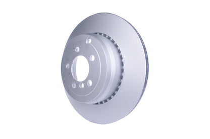 Hella Pagid Disc Brake Rotor 355116961