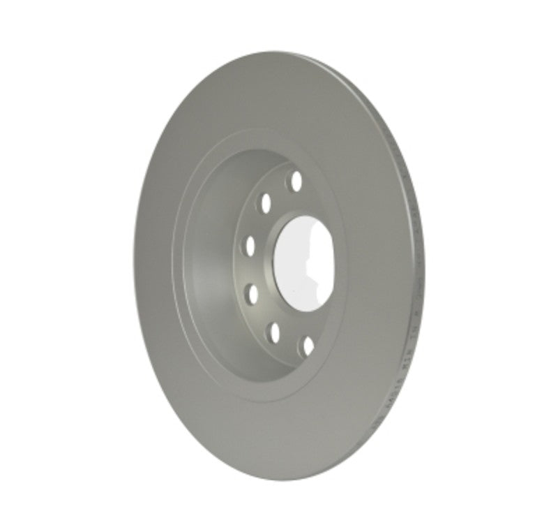Hella Pagid Disc Brake Rotor 355116972