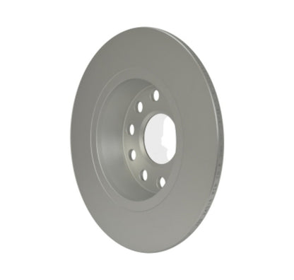 Hella Pagid Disc Brake Rotor 355116972