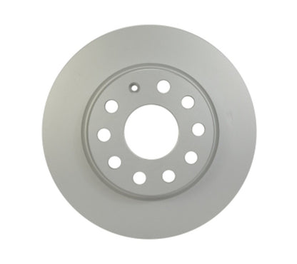 Hella Pagid Disc Brake Rotor 355116972