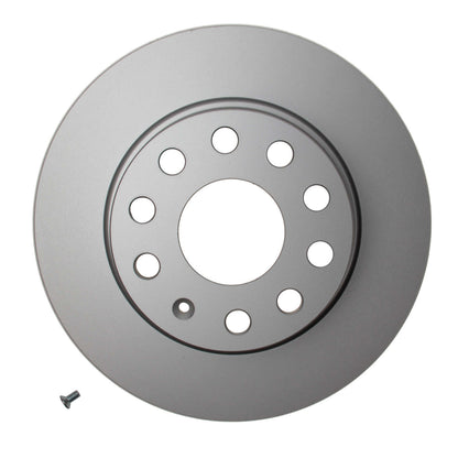 Hella Pagid Disc Brake Rotor 355116972