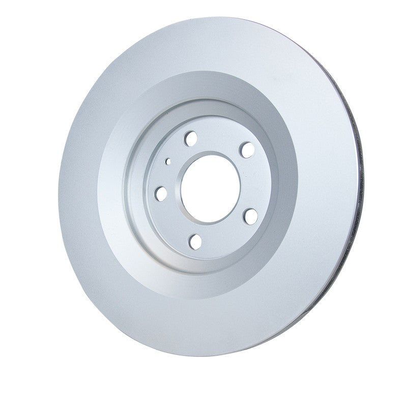 Hella Pagid Disc Brake Rotor 355117722