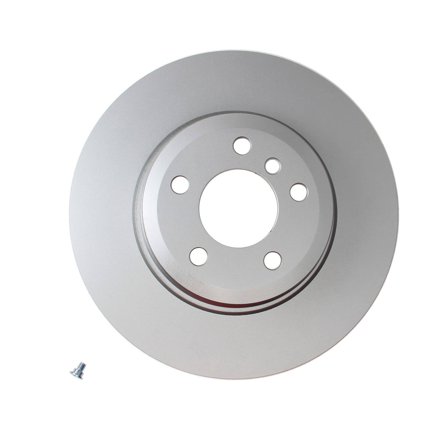 Hella Pagid Disc Brake Rotor 355117762