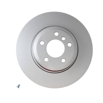 Hella Pagid Disc Brake Rotor 355117762