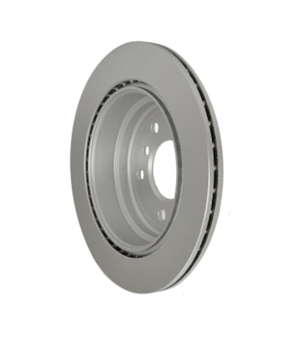 Hella Pagid Disc Brake Rotor 355117832