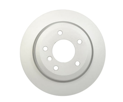 Hella Pagid Disc Brake Rotor 355117832