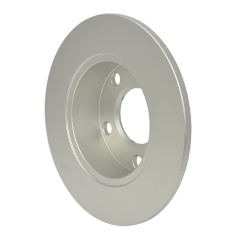 Hella Pagid Disc Brake Rotor 355118582