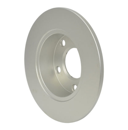 Hella Pagid Disc Brake Rotor 355118582