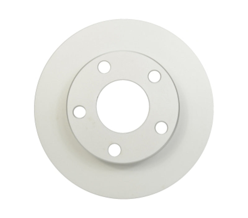 Hella Pagid Disc Brake Rotor 355118582