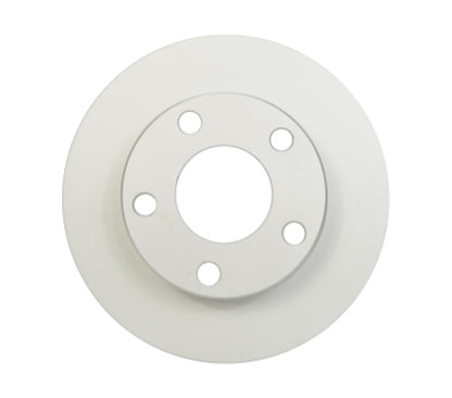 Hella Pagid Disc Brake Rotor 355118582