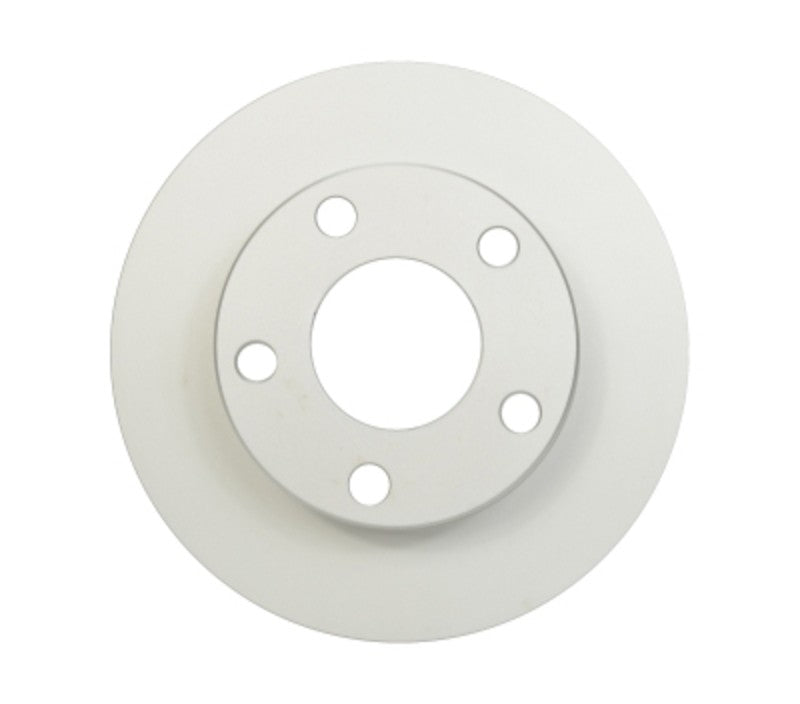 Hella Pagid Disc Brake Rotor 355118582