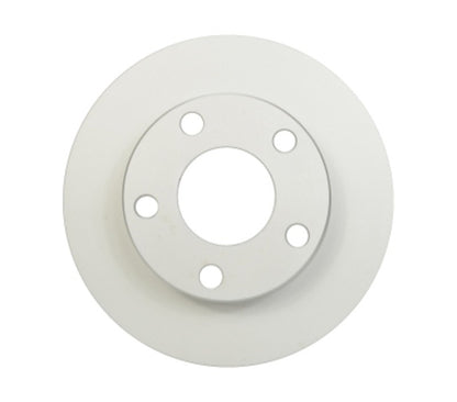 Hella Pagid Disc Brake Rotor 355118582