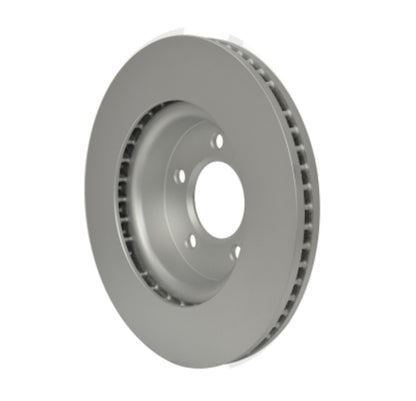 Hella Pagid Disc Brake Rotor 355118642