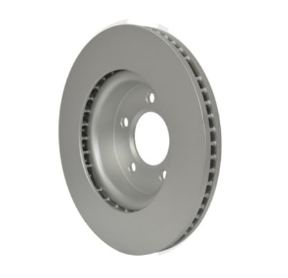Hella Pagid Disc Brake Rotor 355118642