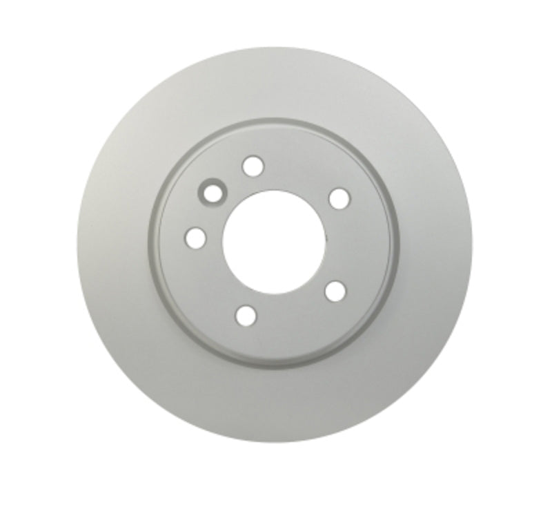 Hella Pagid Disc Brake Rotor 355118642