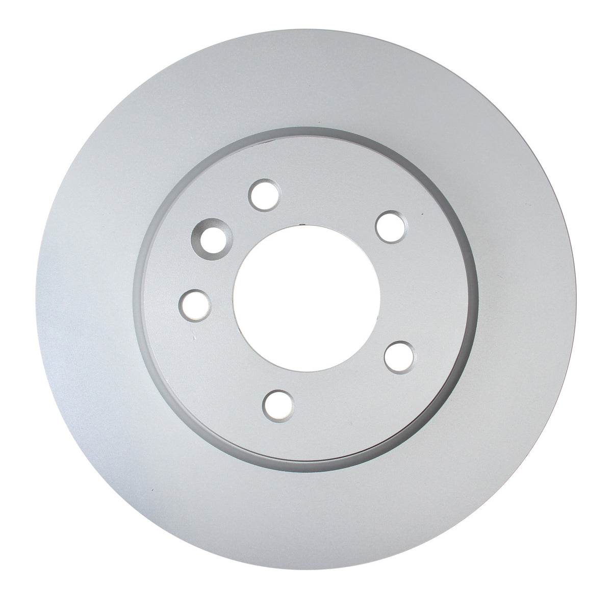 Hella Pagid Disc Brake Rotor 355118642