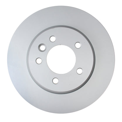 Hella Pagid Disc Brake Rotor 355118642