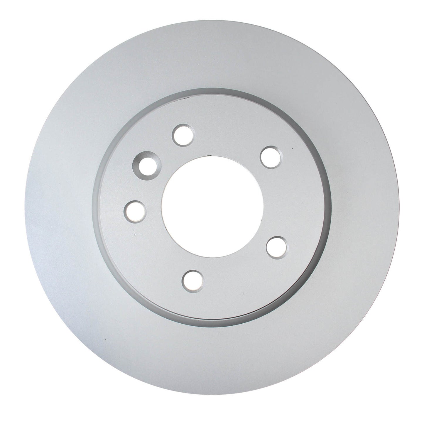 Hella Pagid Disc Brake Rotor 355118642