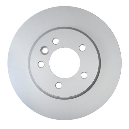 Hella Pagid Disc Brake Rotor 355118642