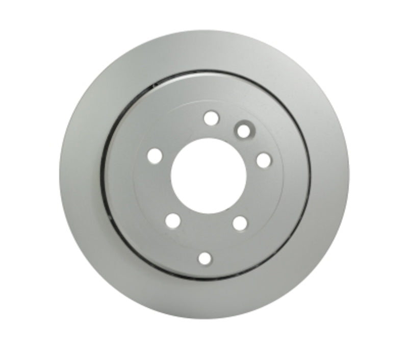 Hella Pagid Disc Brake Rotor 355118772