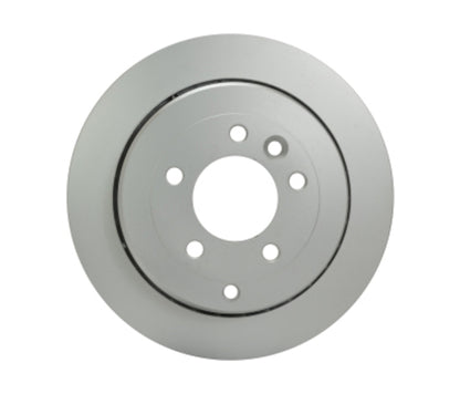 Hella Pagid Disc Brake Rotor 355118772