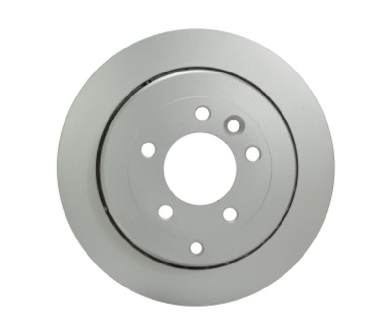 Hella Pagid Disc Brake Rotor 355118772