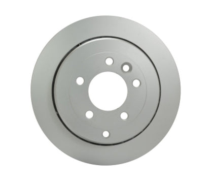 Hella Pagid Disc Brake Rotor 355118772