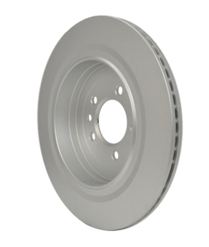 Hella Pagid Disc Brake Rotor 355118782
