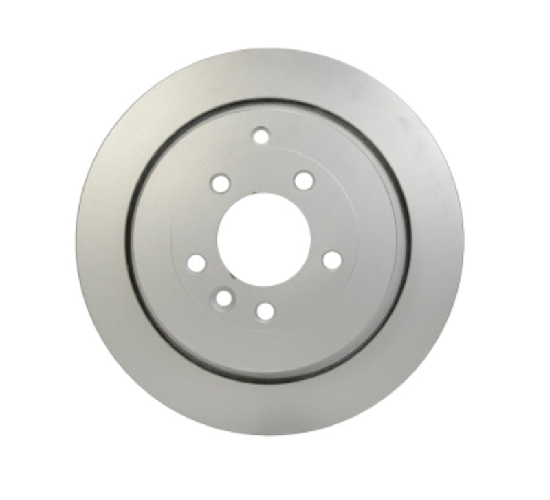 Hella Pagid Disc Brake Rotor 355118782