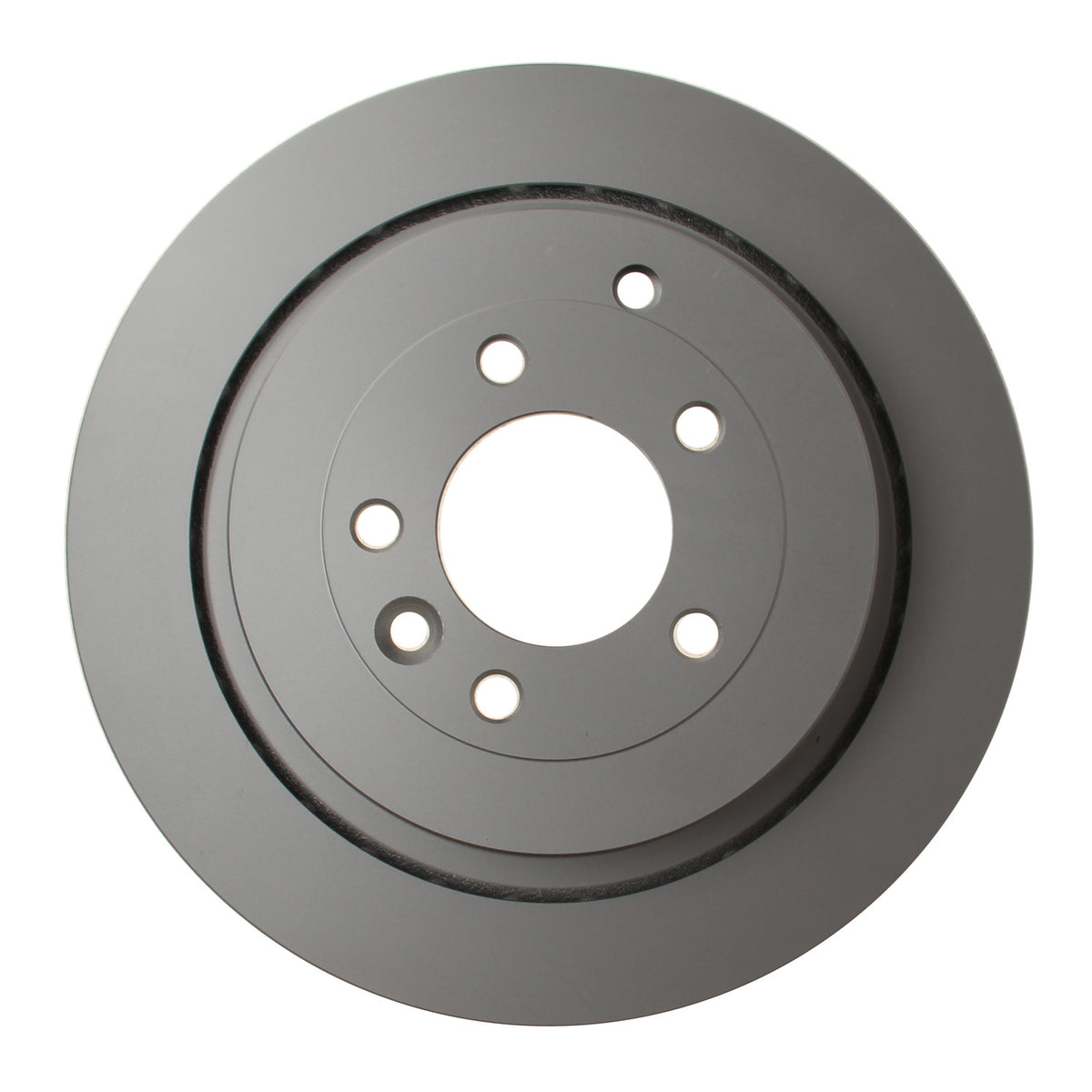 Hella Pagid Disc Brake Rotor 355118782