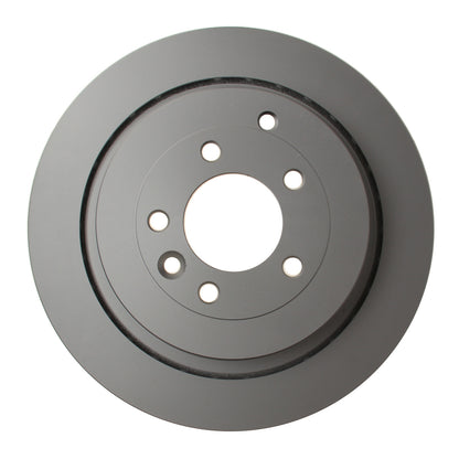 Hella Pagid Disc Brake Rotor 355118782