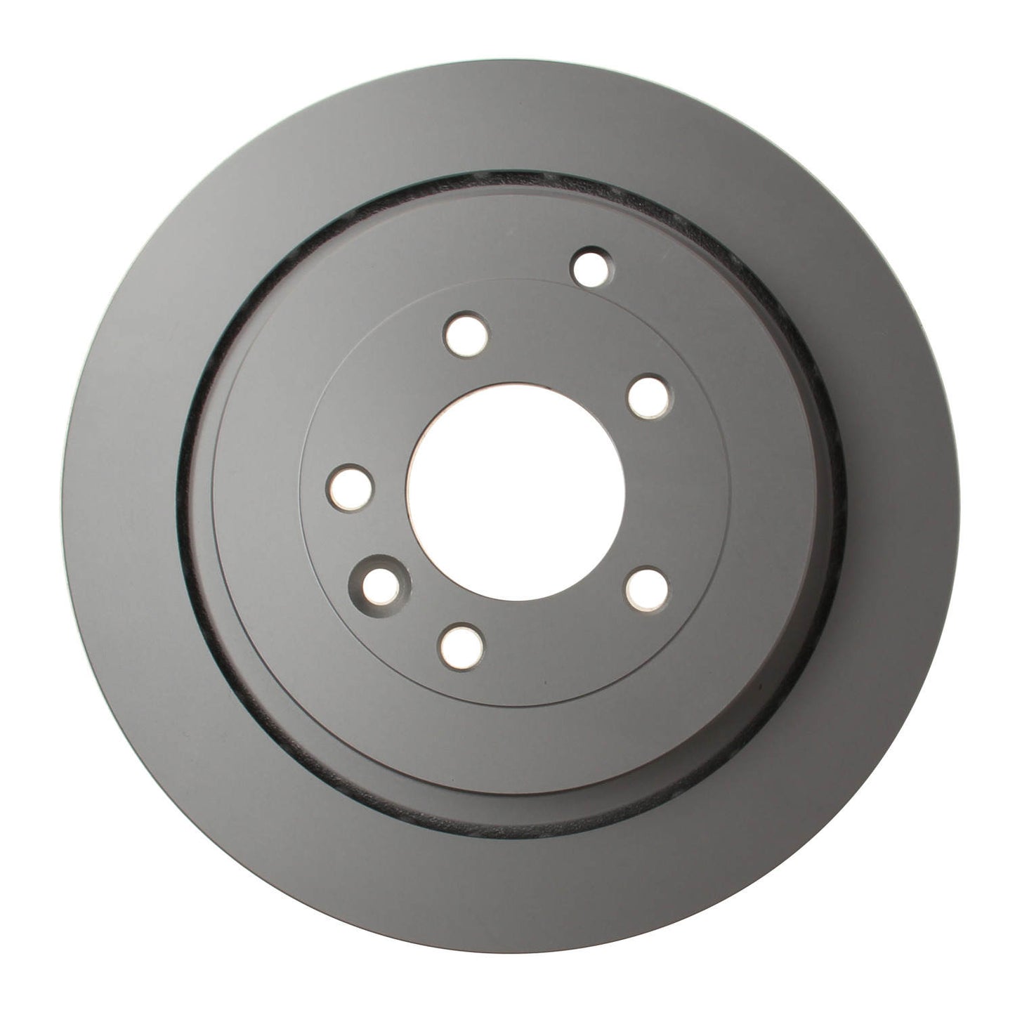 Hella Pagid Disc Brake Rotor 355118782