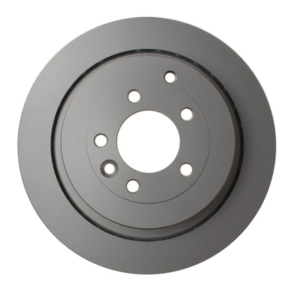 Hella Pagid Disc Brake Rotor 355118782