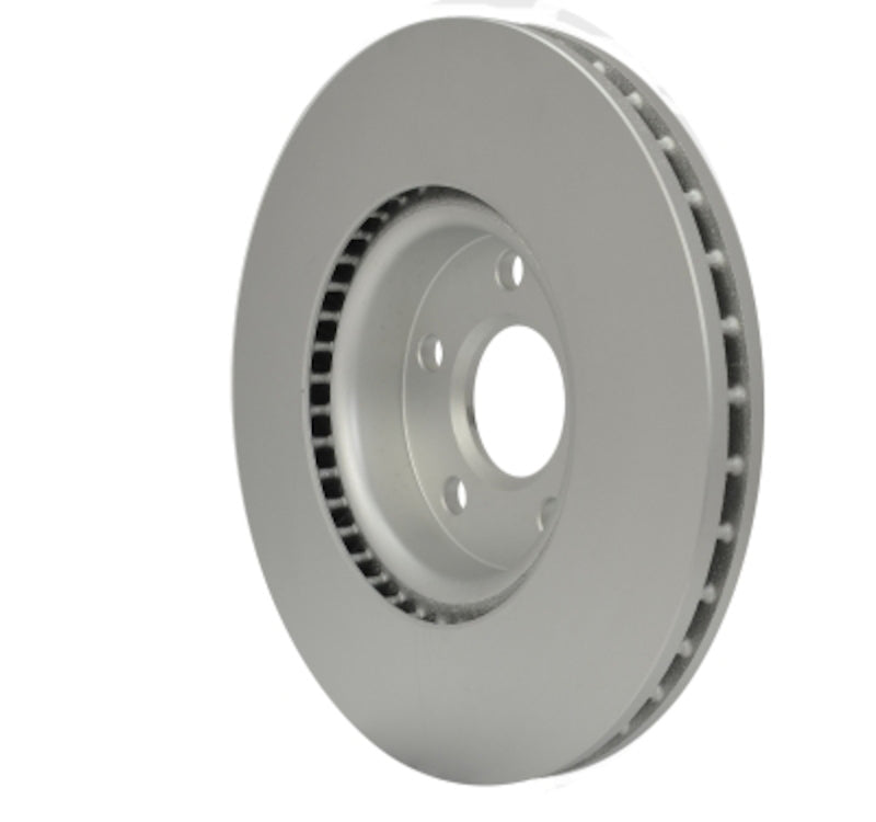 Hella Pagid Disc Brake Rotor 355118832
