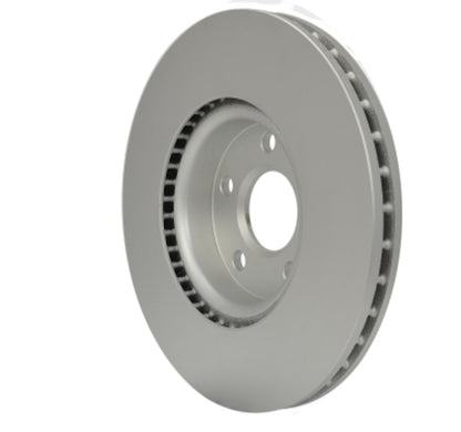 Hella Pagid Disc Brake Rotor 355118832