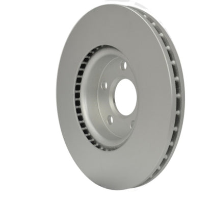 Hella Pagid Disc Brake Rotor 355118832
