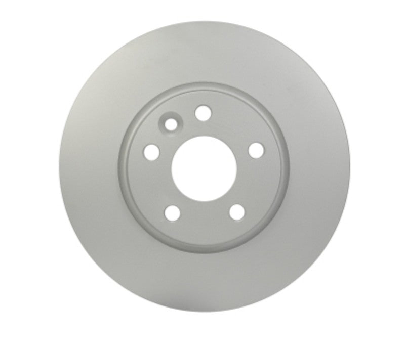 Hella Pagid Disc Brake Rotor 355118832