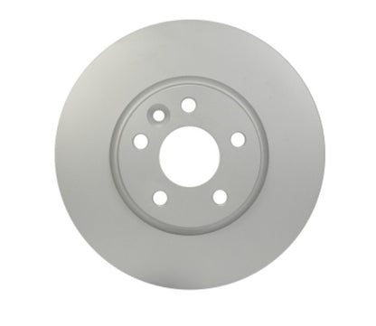 Hella Pagid Disc Brake Rotor 355118832