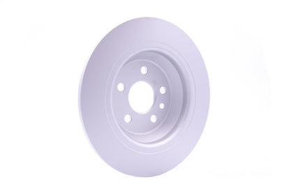 Hella Pagid Disc Brake Rotor 355118841