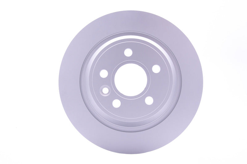 Hella Pagid Disc Brake Rotor 355118841
