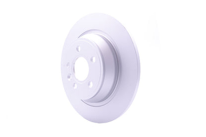 Hella Pagid Disc Brake Rotor 355118841