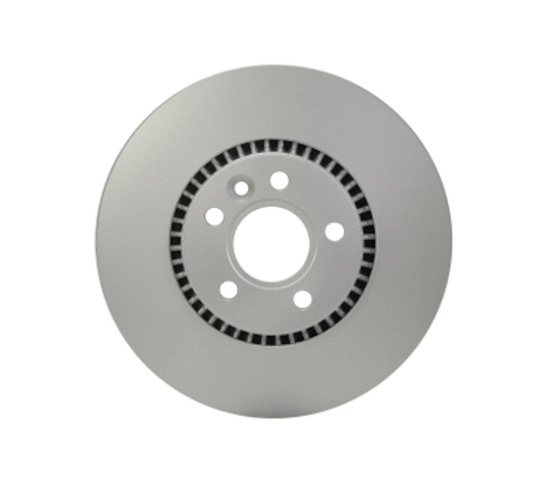 Hella Pagid Disc Brake Rotor 355118892