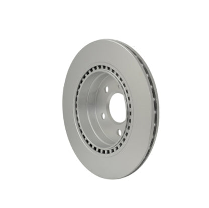 Hella Pagid Disc Brake Rotor 355118942