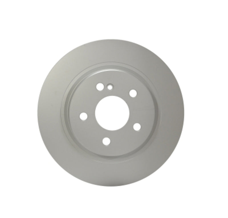 Hella Pagid Disc Brake Rotor 355118942