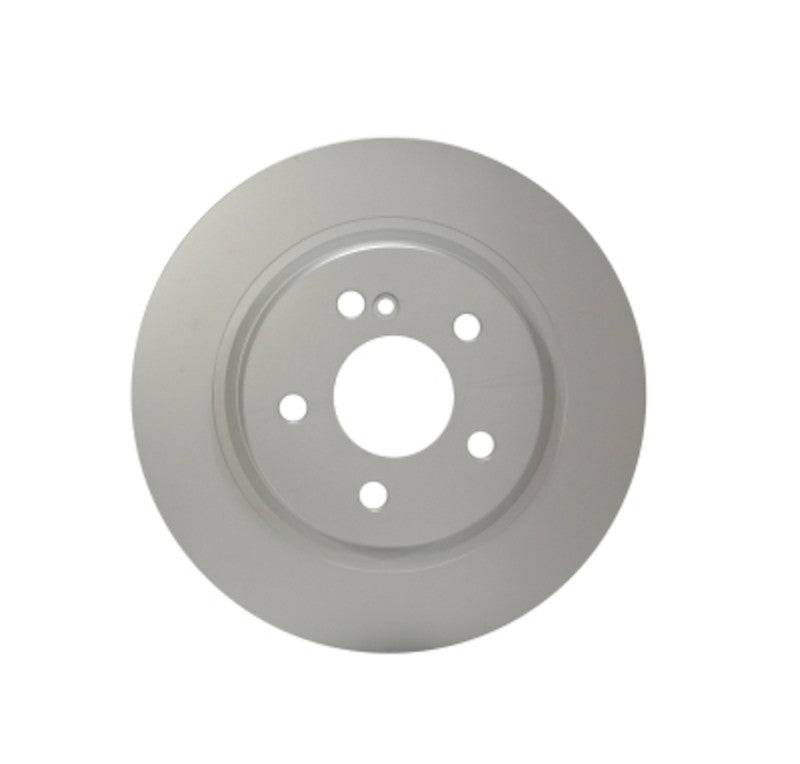 Hella Pagid Disc Brake Rotor 355118942