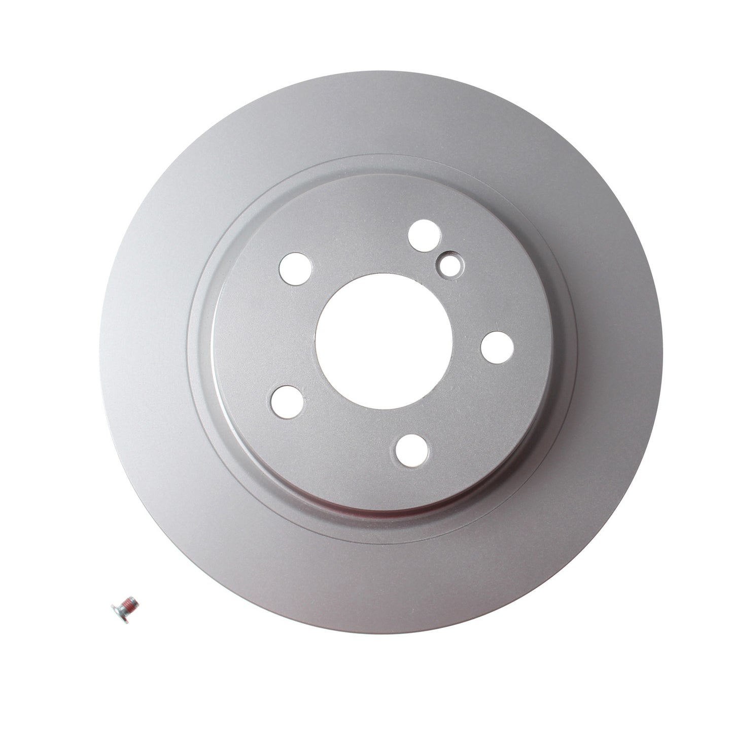 Hella Pagid Disc Brake Rotor 355118942